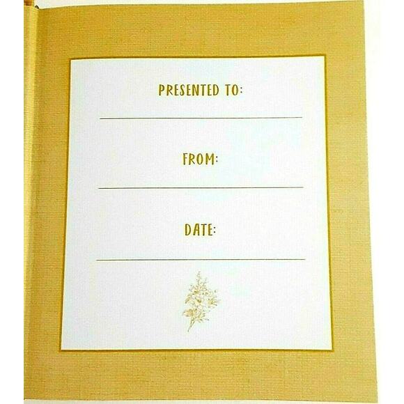 BUY 3... Year of Living Happy Finding Contentment in a Crazy World Journal - Picture 4 of 8